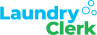 LaundryClerk Logo